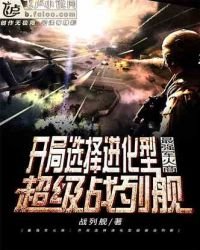 《最强军火商:开局选择一艘进化型超级战列舰》