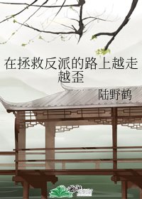 《在拯救反派的路上越走越歪》