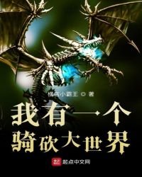 《我有一个骑砍大世界》