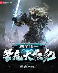 《剑圣传一圣魔大陆纪》
