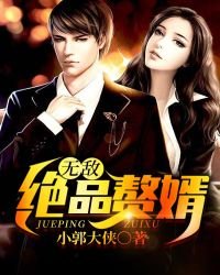 《无敌绝品赘婿》