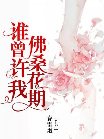 《谁曾许我佛桑花期》