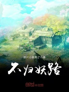 《不归妖路》