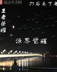 《王者荣耀之源界觉醒》