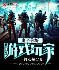 《鬼子你好我们是游戏玩家》