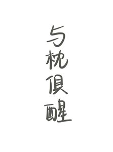 《与枕俱醒》