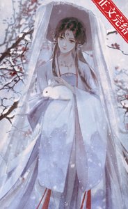 《白月光外室她又娇又钓》