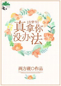 《真拿你没办法》