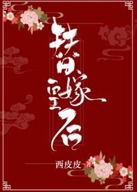《替嫁皇后》