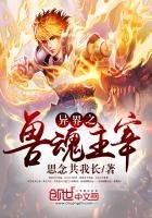 《异界之兽魂主宰》