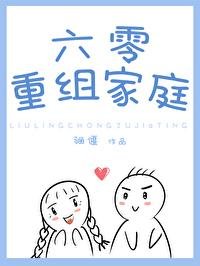 《六零重组家庭》