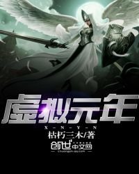 《虚拟元年》