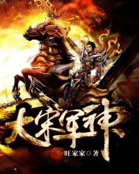 《大宋军神》