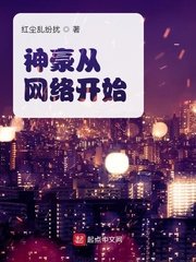 《神豪从网络开始》