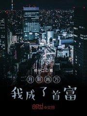 《月薪两万我成了首富》