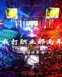 《我打职业那两年》