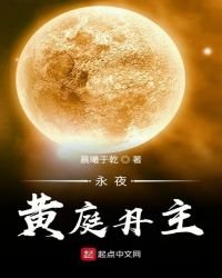 《永夜黄庭丹主》