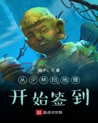 《从少林扫地僧开始签到》
