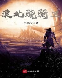 《漠北骁骑卫》
