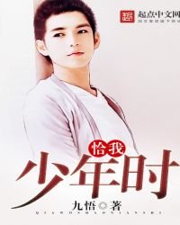 《恰我少年时》