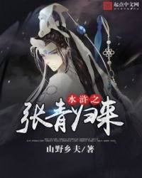 《水浒之张青归来》