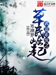 《武道系统之草民崛起》