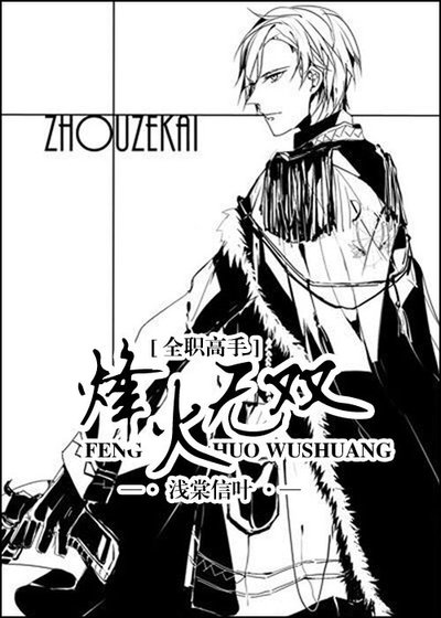 （BG/全职高手同人）[全职高手]烽火无双