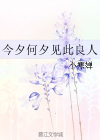今夕何夕见此良人/你被包 养了