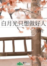 《白月光只想做好人》