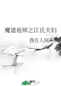 《(魔道祖师同人)魔道祖师之江氏夫妇》