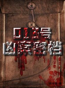 《013号凶案密档》