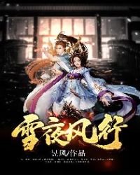 《雪夜风行》