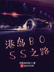 《港岛BOSS之路》