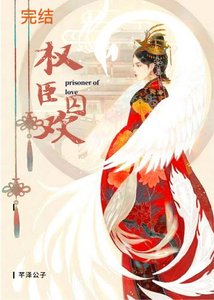《权臣囚欢》