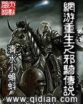 《网游重生之邪骑传说》