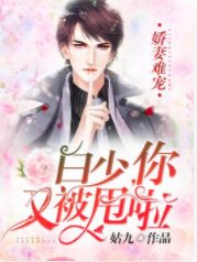 《娇妻难宠:白少,你又被甩啦》