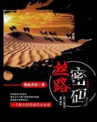 丝路密码