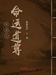 《洪荒之命运道尊》
