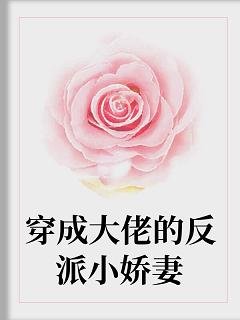 《穿成大佬的反派小娇妻》