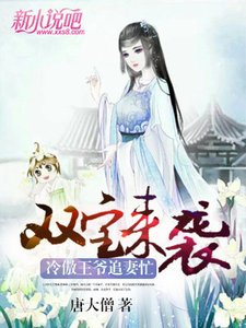 《双宝来袭,冷傲王爷追妻忙》