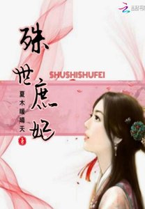 《殊世庶妃》