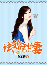 《试婚甜妻》