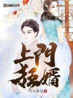 《上门狂婿》