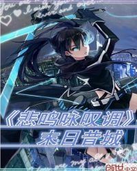 《悲鸣咏叹调》