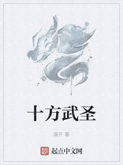《十方武圣》