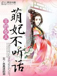《王的女人:萌妃不听话》