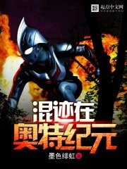 《混迹在奥特纪元》