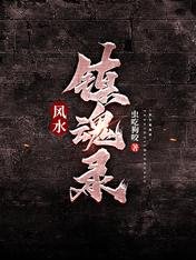 《风水镇魂录》
