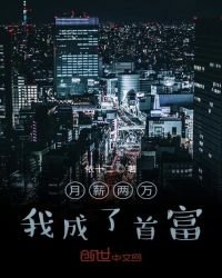 《月薪两万我成了首富》