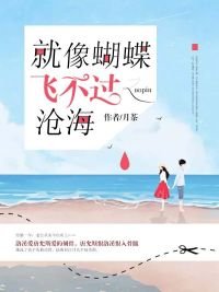 《就像蝴蝶飞不过沧海》